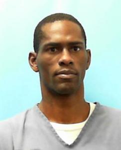 Kentae Wesley Govan a registered  of Florida