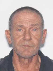 Mark Anthony Davis a registered  of Florida