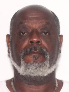 Roosevelt Coston a registered Sexual Offender or Predator of Florida