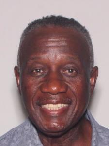 Randolph Spaulding a registered Sexual Offender or Predator of Florida