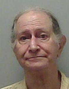 Robert Howard Dalvin a registered Sexual Offender or Predator of Florida