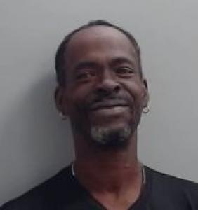 Geoffrey Leon Harris a registered Sexual Offender or Predator of Florida