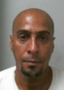 Robert Marrero a registered  of Florida