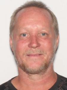 Curtis Lynn Ortman a registered Sexual Offender or Predator of Florida