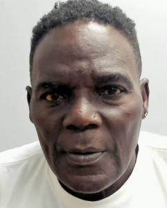 Alvin Posey a registered Sexual Offender or Predator of Florida