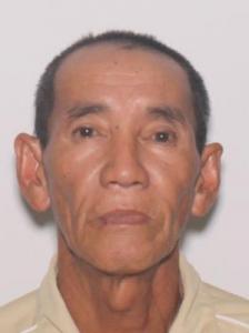 Xuan T Le a registered Sexual Offender or Predator of Florida