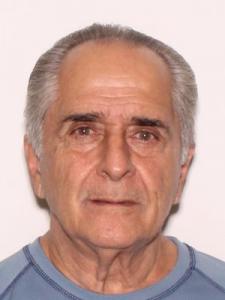 Joseph Cocilovo Jr a registered Sexual Offender or Predator of Florida