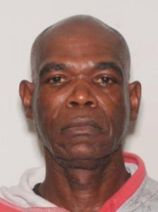 John Wesley Washington a registered Sexual Offender or Predator of Florida