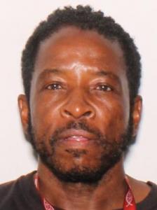 Berry L Johnson a registered Sexual Offender or Predator of Florida