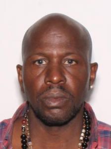 Allen Holley Jr a registered Sexual Offender or Predator of Florida