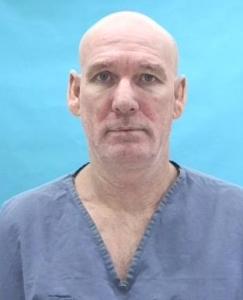 Jeffrey Dale Thompson a registered Sexual Offender or Predator of Florida