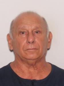 Jesus Cabanela a registered Sexual Offender or Predator of Florida