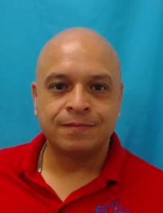 Hector R Martinez a registered Sexual Offender or Predator of Florida