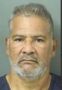 Giraldo Perez a registered Sexual Offender or Predator of Florida