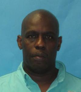 George Lamar Brown a registered Sexual Offender or Predator of Florida