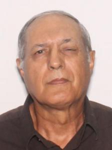 Miguel Angel Granada a registered Sexual Offender or Predator of Florida