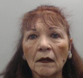 Julie Callihan a registered Sexual Offender or Predator of Florida