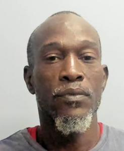 Ivorie Walcott a registered Sexual Offender or Predator of Florida