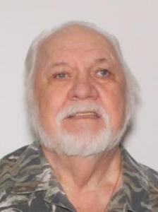 Bernard Haven Metheney a registered Sexual Offender or Predator of Florida