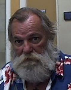 Kenneth Scott Shepard a registered Sexual Offender or Predator of Florida