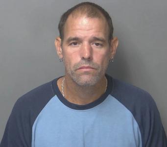 Todd Michael Fechter II a registered Sexual Offender or Predator of Florida
