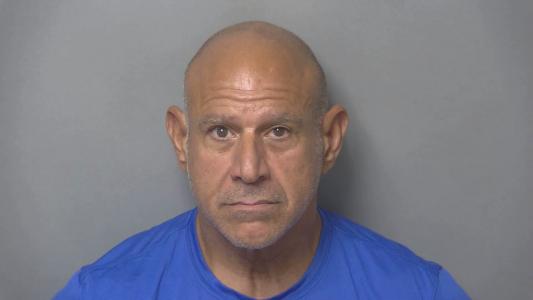 Anthony John Timo a registered Sexual Offender or Predator of Florida