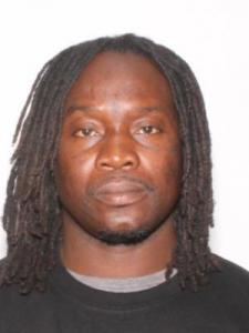 Rodrick Daral Lovett a registered Sexual Offender or Predator of Florida