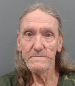 James Arthur Heckendorn a registered Sexual Offender or Predator of Florida