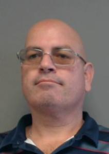 Gregory George Garrow a registered Sexual Offender or Predator of Florida