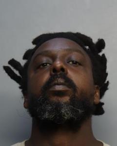Smith Aristide a registered Sexual Offender or Predator of Florida