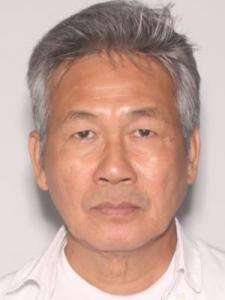 Hai Van Vo a registered Sexual Offender or Predator of Florida