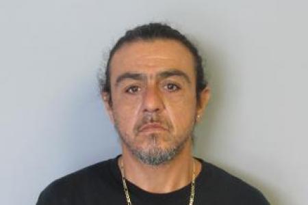 Adam Martinez a registered Sexual Offender or Predator of Florida