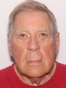 Ronald Allerton Craven a registered Sexual Offender or Predator of Florida