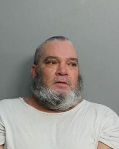Alexis Rosendo Perez a registered Sexual Offender or Predator of Florida