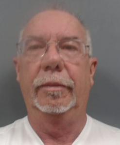 Mark Andrew Fowler a registered Sexual Offender or Predator of Florida