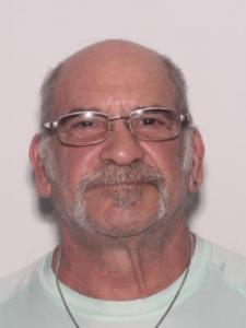 Bruce Russell Defelice a registered Sexual Offender or Predator of Florida