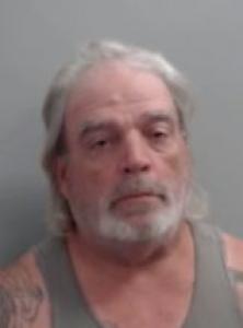 Charles William Gould a registered Sexual Offender or Predator of Florida