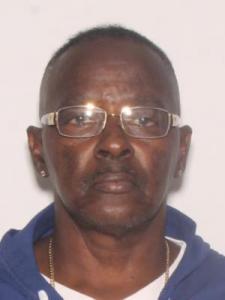 Nathaniel Woods Jr a registered Sexual Offender or Predator of Florida