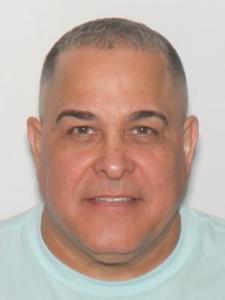 Alexander Lopez a registered Sexual Offender or Predator of Florida