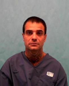 Reiniel Enrique Parajon-gomez a registered Sexual Offender or Predator of Florida