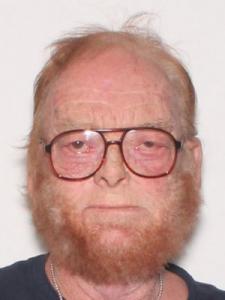 Ronnie Clarence Ritch a registered Sexual Offender or Predator of Florida