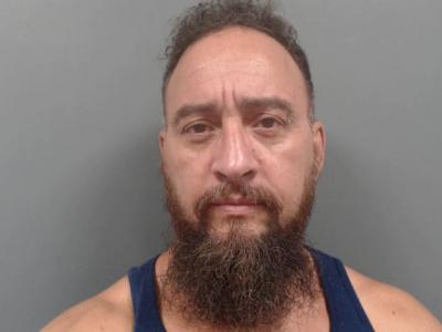 Pedro Santiago a registered Sexual Offender or Predator of Florida