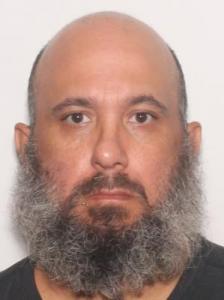 Luis Anthony Gonzalez a registered Sexual Offender or Predator of Florida