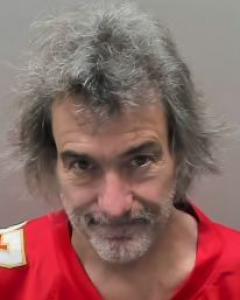 Paul Douglas Van Kooten a registered Sexual Offender or Predator of Florida