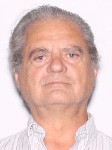 Robert Louis Pantlin a registered Sexual Offender or Predator of Florida