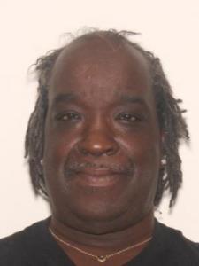 Calvin Lamar Brown a registered Sexual Offender or Predator of Florida