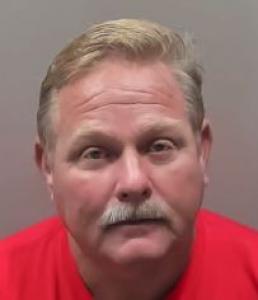 Keith Allen Bearden a registered Sexual Offender or Predator of Florida