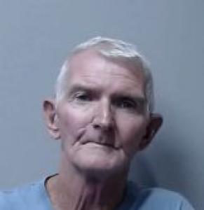 Gerald Dean Ayers a registered Sexual Offender or Predator of Florida