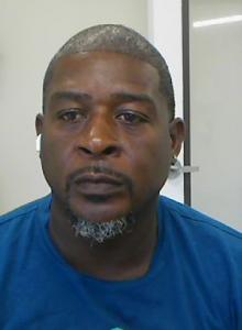 Lumuria Montell Mcgriff Sr a registered Sexual Offender or Predator of Florida