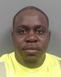 Demark Layon Singleton a registered Sexual Offender or Predator of Florida